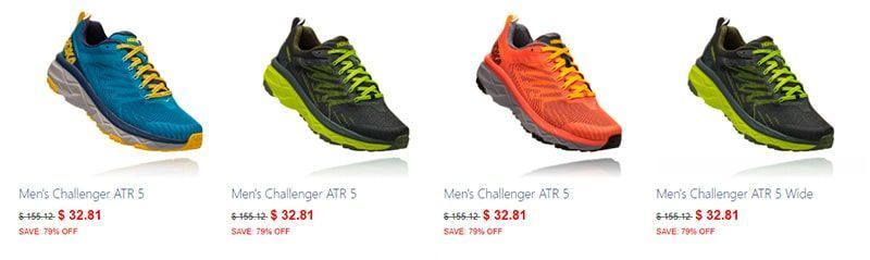 Oqpvqnc.top Fake Online Store Hoka One One