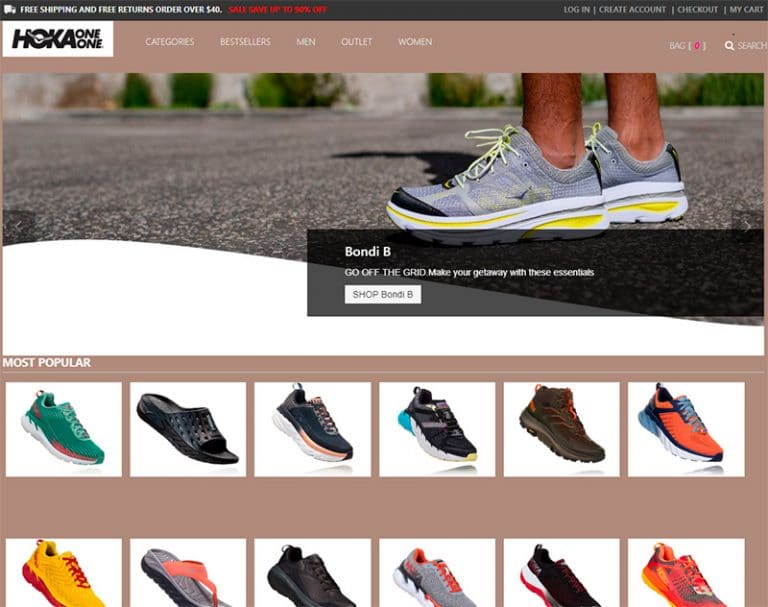 oqpvqnc.top tienda online dudosa online Hoka One One