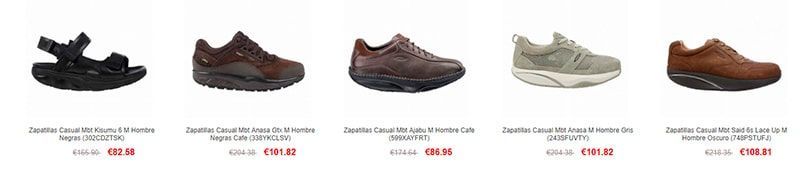 Outletzapatillasmtb.es Fake Online Shop Mbt