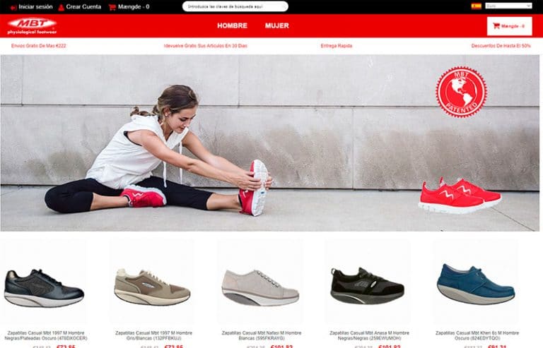 outletzapatillasmtb.es tienda online dudosa online MBT
