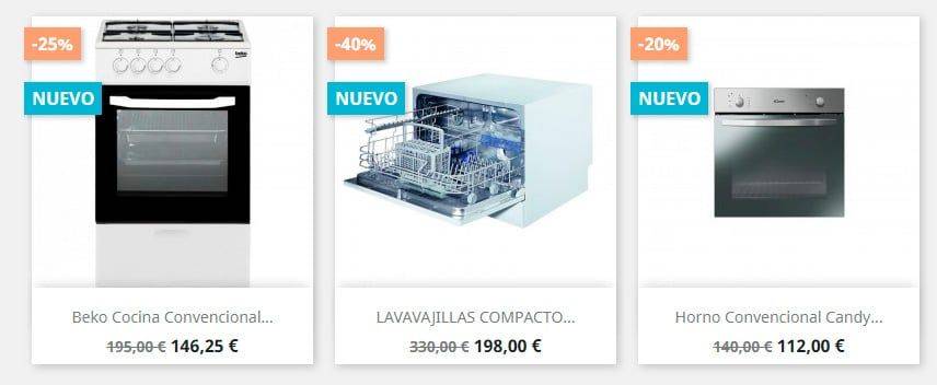 precios-buenos.com Tienda Falsa Online