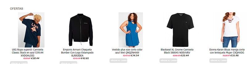 Pulserasdecuero.es Fake Online Shop Fashion