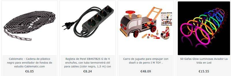 Rosgkhgoods.com Tienda Falsa Online