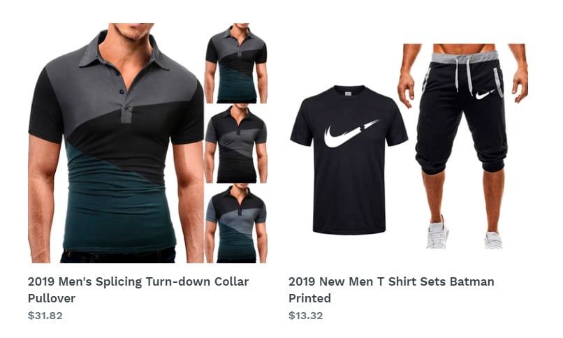 Rugby1store.myshopify.com Fake Online Shop Man Fashion