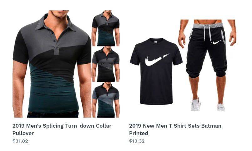 Rugby1store.myshopify.com Tienda Falsa Online