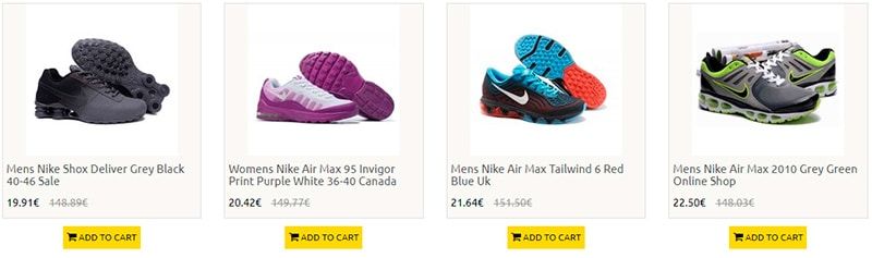 Salenkus.shop Fake Online Shop Nike