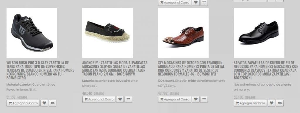 Securestatic.es Tienda Falsa Online