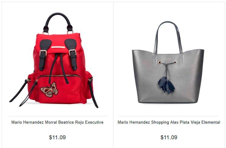 Shopvipmall.co Tienda Online Dudosa