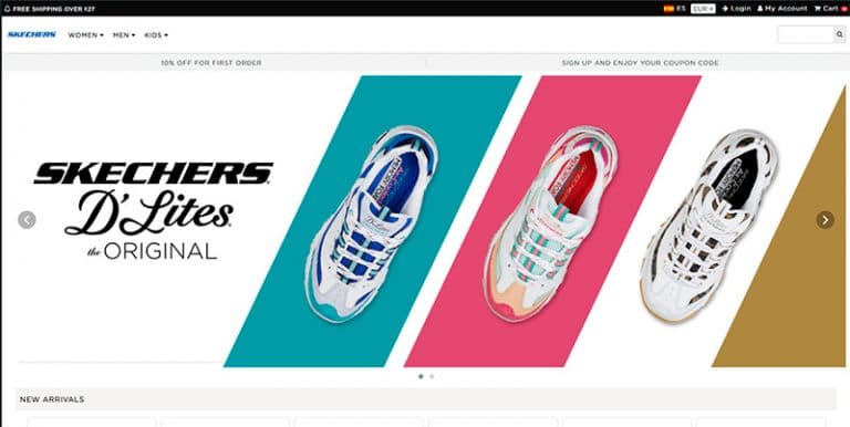 skechersen.online tienda online dudosa online Skechers