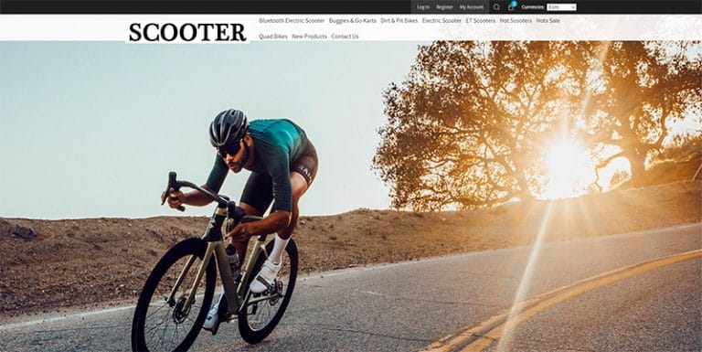 starybuy.com tienda dudosa de bicicletas