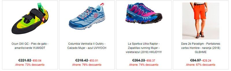 Tallerillescas209.es Fake Online Fashion Shop