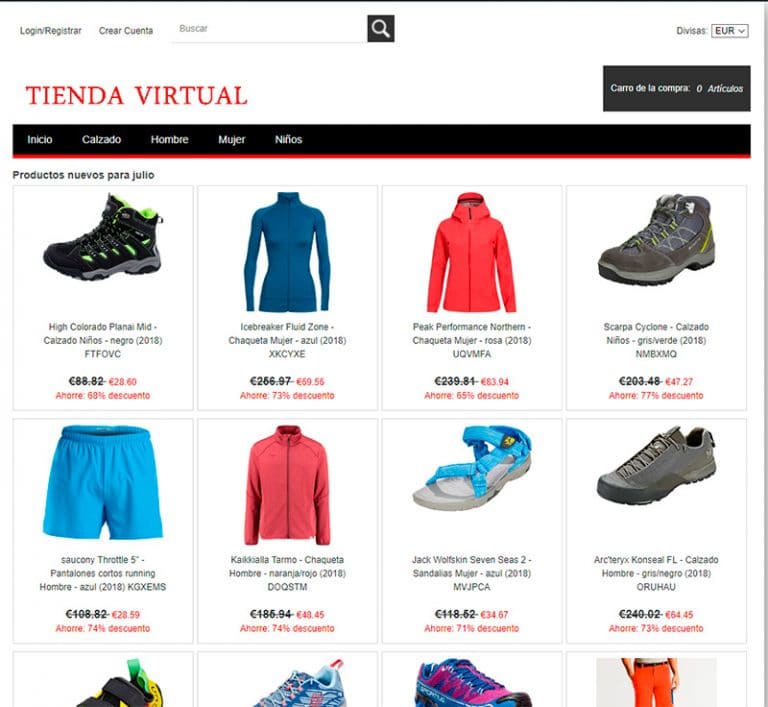 tallerillescas209.es tienda online dudosa online de moda