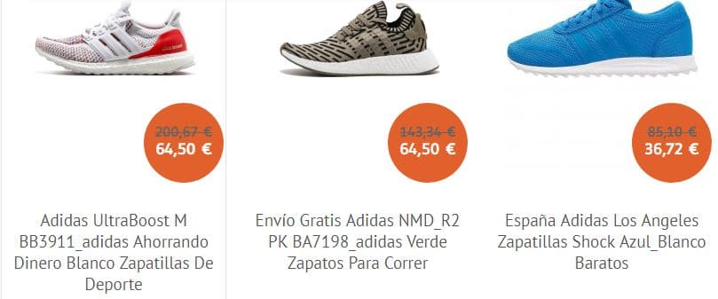 Tiendazapatoses.com Fake Online Shop Nike