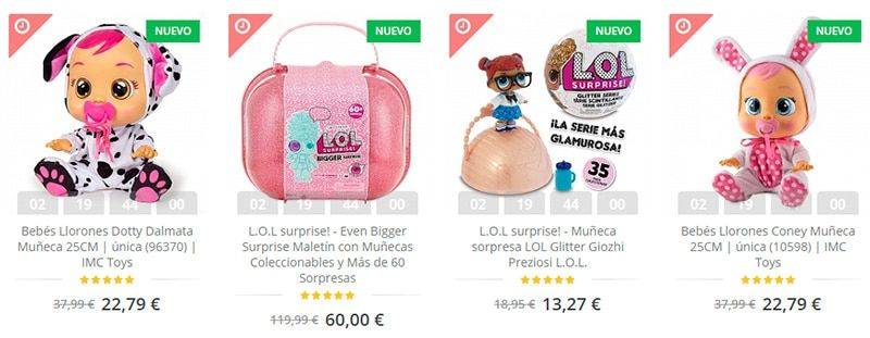 Ubetter.es Tienda Falsa Online