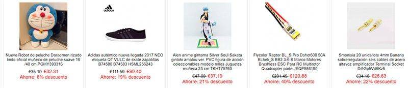 Web4wedding.es Tienda Falsa Online