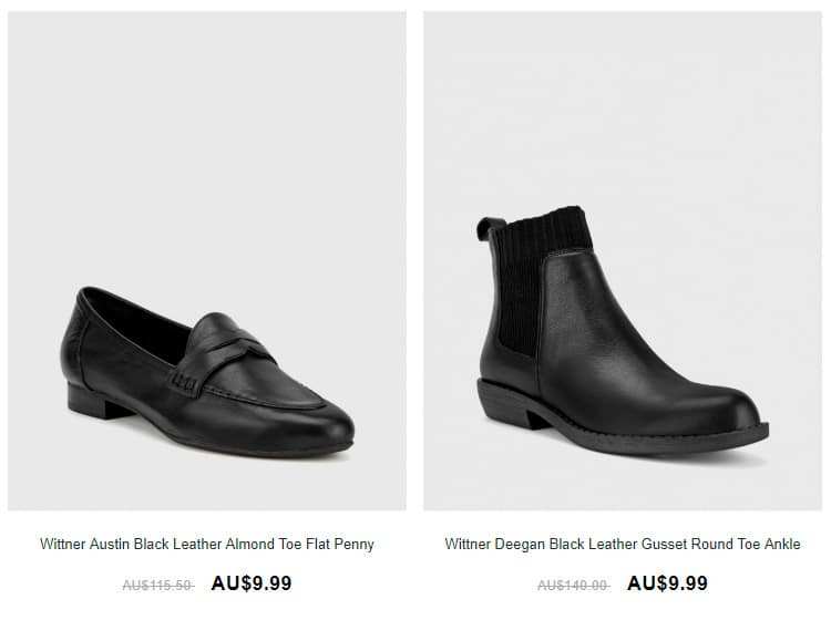 Wittnerdeals.site Tienda Falsa Online