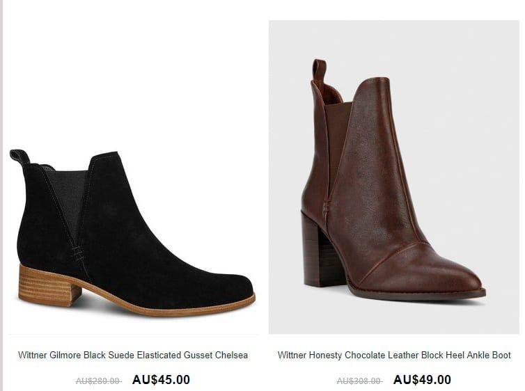 Wittnerstore Au.online Tienda Online Dudosa