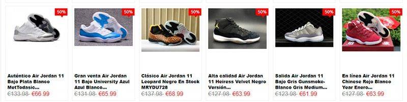zap-msk.com Tienda Online Dudosa