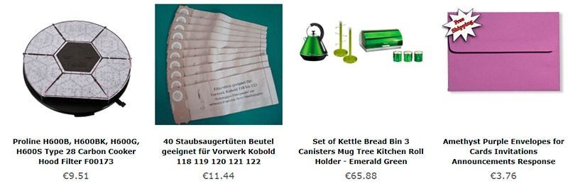 Akiwelgoods.com Fake Online Shop Multiproduct