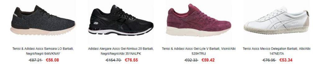 Asicsreduceri.com Fake Online Shop Sneakers Asics