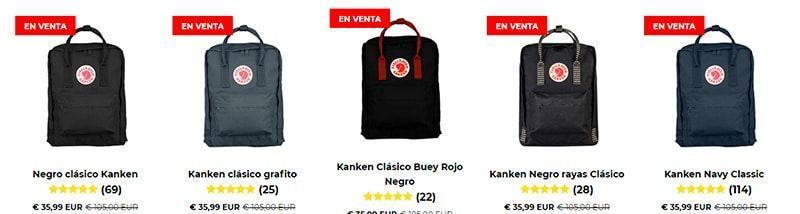 Backpacksworldwide,com Fake Online Shop Fjallraven