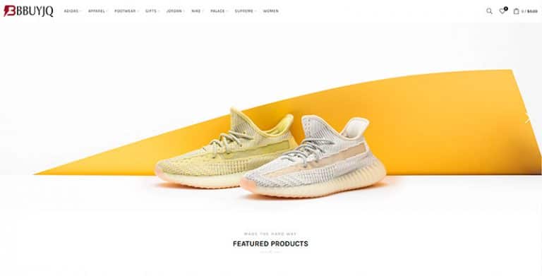 buyjq.com tienda online dudosa online zapatillas