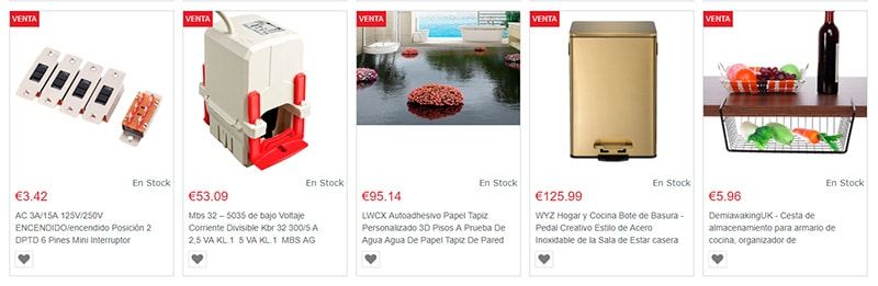 Cabinhshop.com Fake Shop Online Decoration