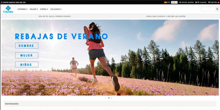 columbianms.online tienda online dudosa online Columbia