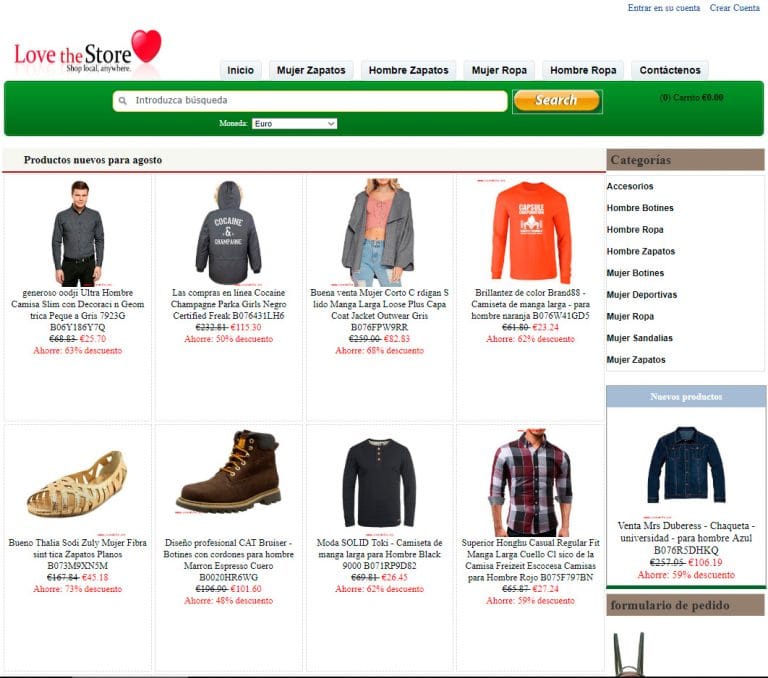 curativ.co tienda online dudosa online moda