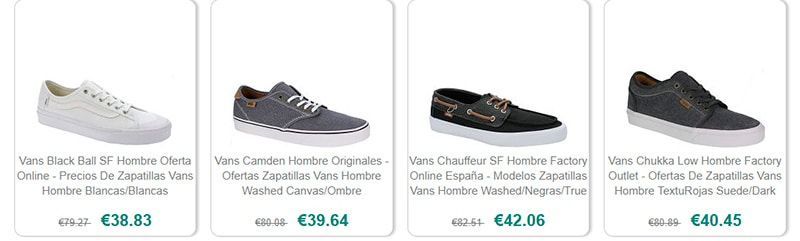 Delmarb.com Fake Online Shop Vans