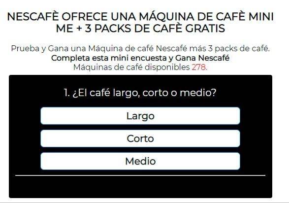 Estafa Nescafe 02