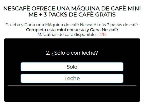 Estafa Nescafe 03