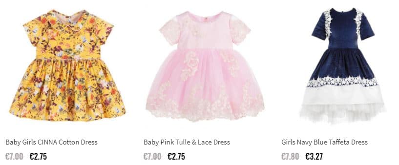 Frencsuym.com Fake Online Shop Kids Fashion