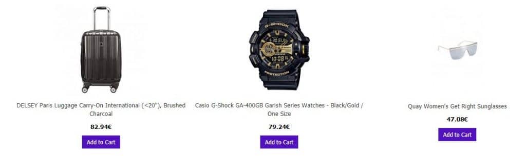 Geannyal.com Tienda Online Dudosa