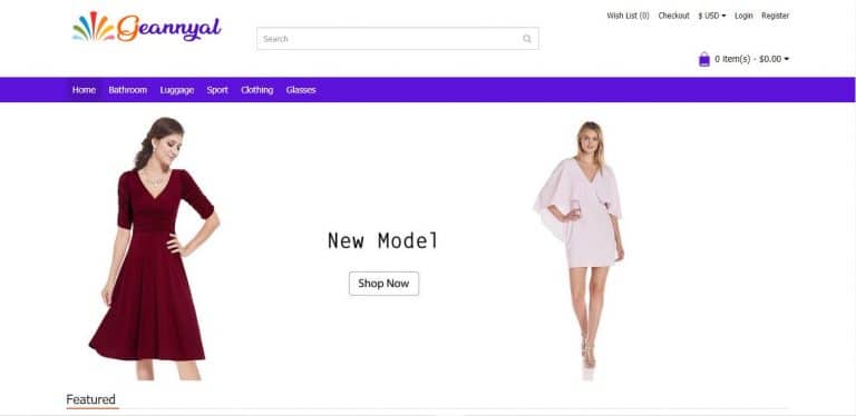 geannyal.com tienda online dudosa online multiproducto