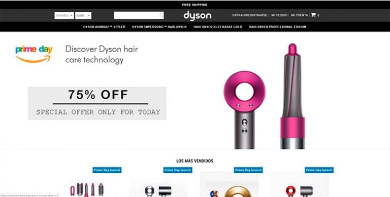 haircarehot.ga tienda dudosa Dyson