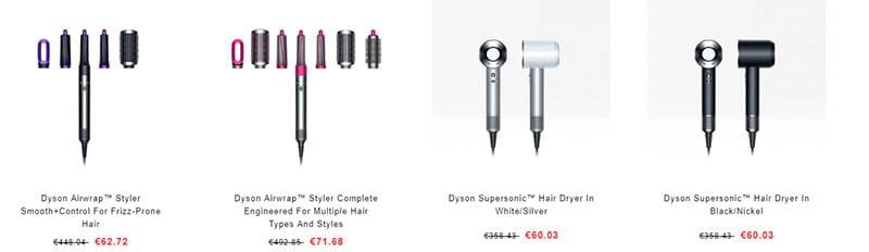Haircarehot.ga Tienda Falsa Online
