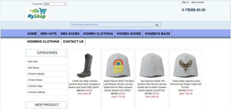 himalayaoutdoors.co.nz tienda online dudosa online ropa