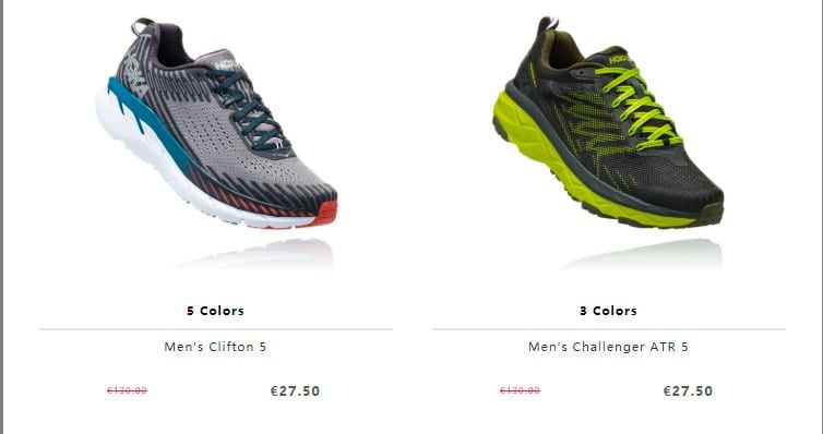 Hokabranddiscount.club Fake Online Shop Hoka One One