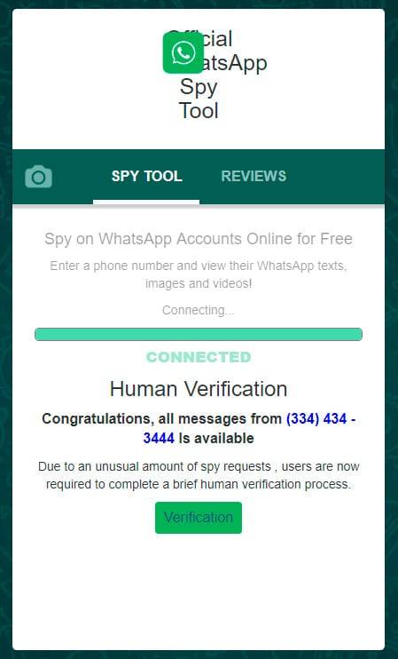Ispymsg.com Estafa Whatsapp 03
