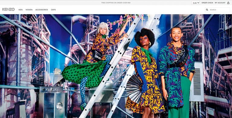 keentelic.com tienda online dudosa online Kenzo