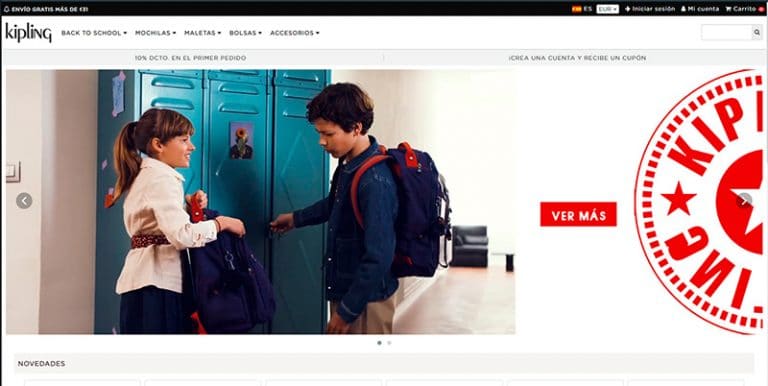kiplingmex.online tienda online dudosa online Kipling
