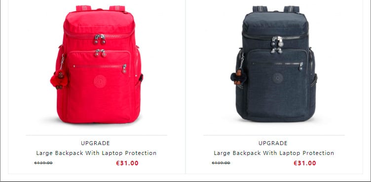 Kpshop.club False Shop Online Kipling