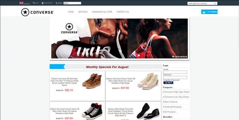 lockwoodsmarina.com tienda online dudosa online Converse