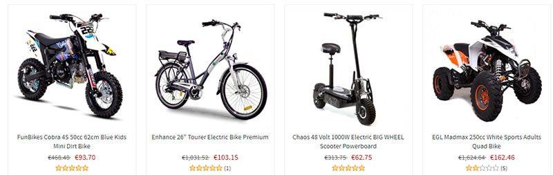Loutane.com Tienda Falsa Online