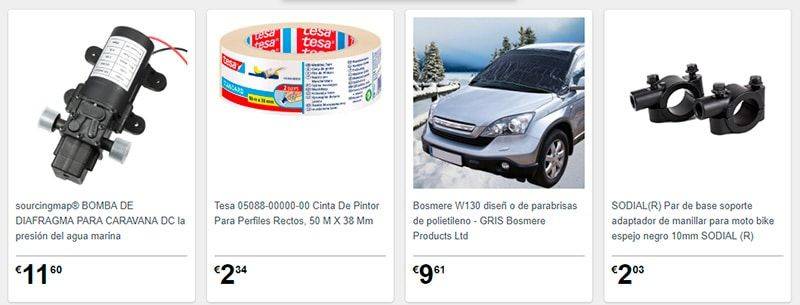 Oglinagoods.com Tienda Falsa Online