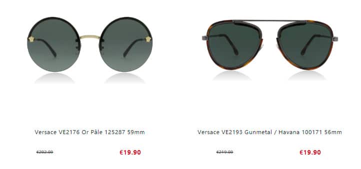 Okked.com Tienda Falsa Online