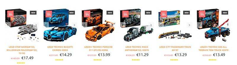 Plusdens.com Tienda Falsa Online.