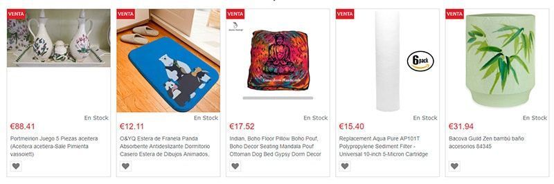 Rionasshop.com Online Shop False Multiproduct