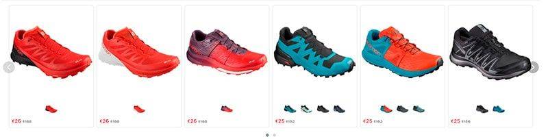 Salomonses.online Tienda Falsa Online